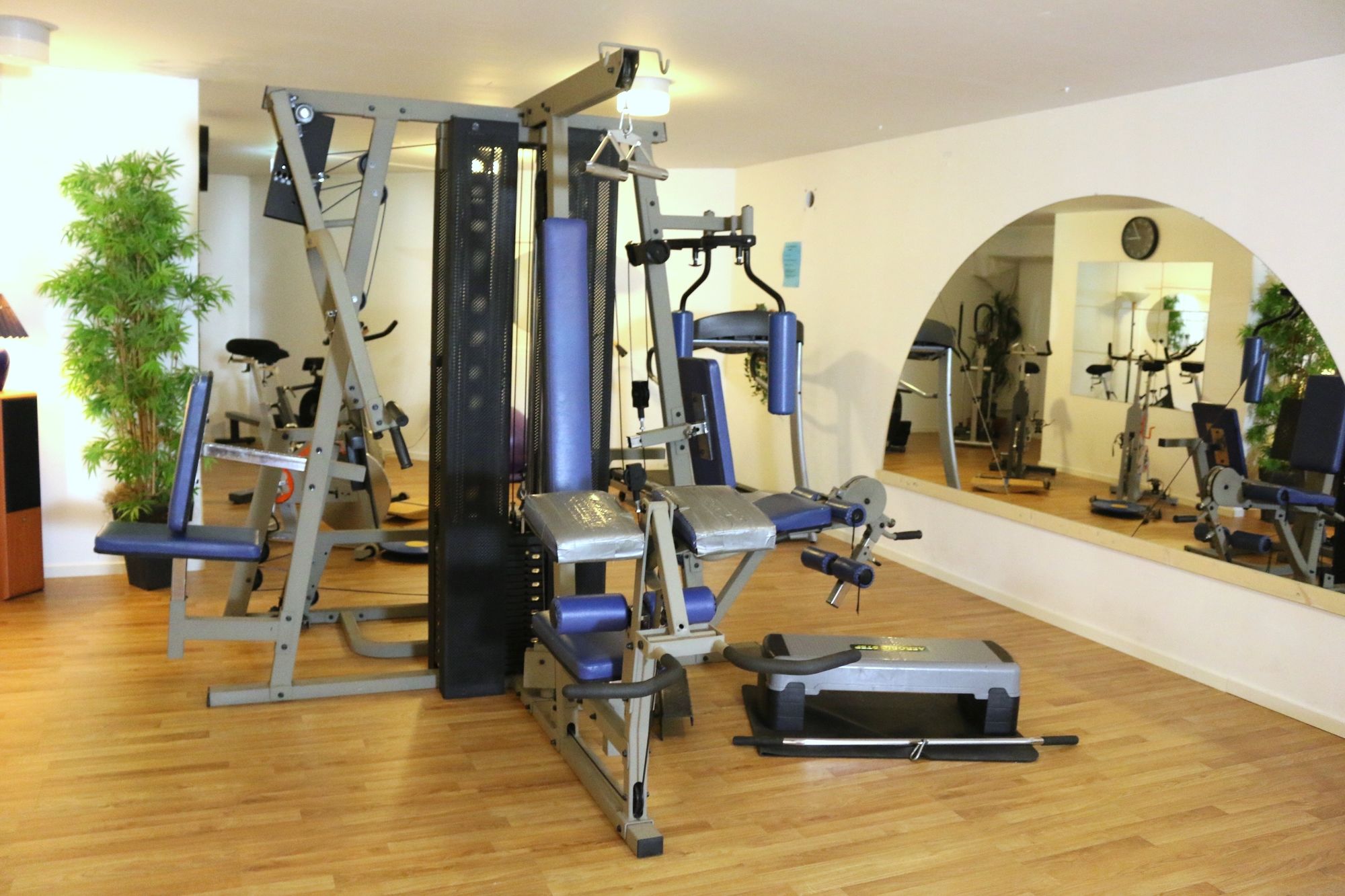 Фото Best Western Hotel 23