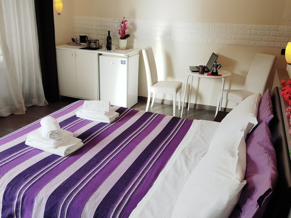 Фото Cesar Vatican Rooms