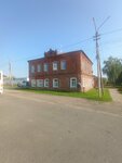 Администрация Середского сельского поселения Даниловского муниципального района Ярославской области (selo Sereda, Oktyabrskaya ulitsa, 2/1), administration