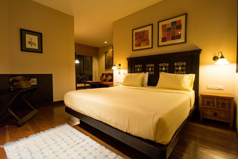 Фото Arun Residence