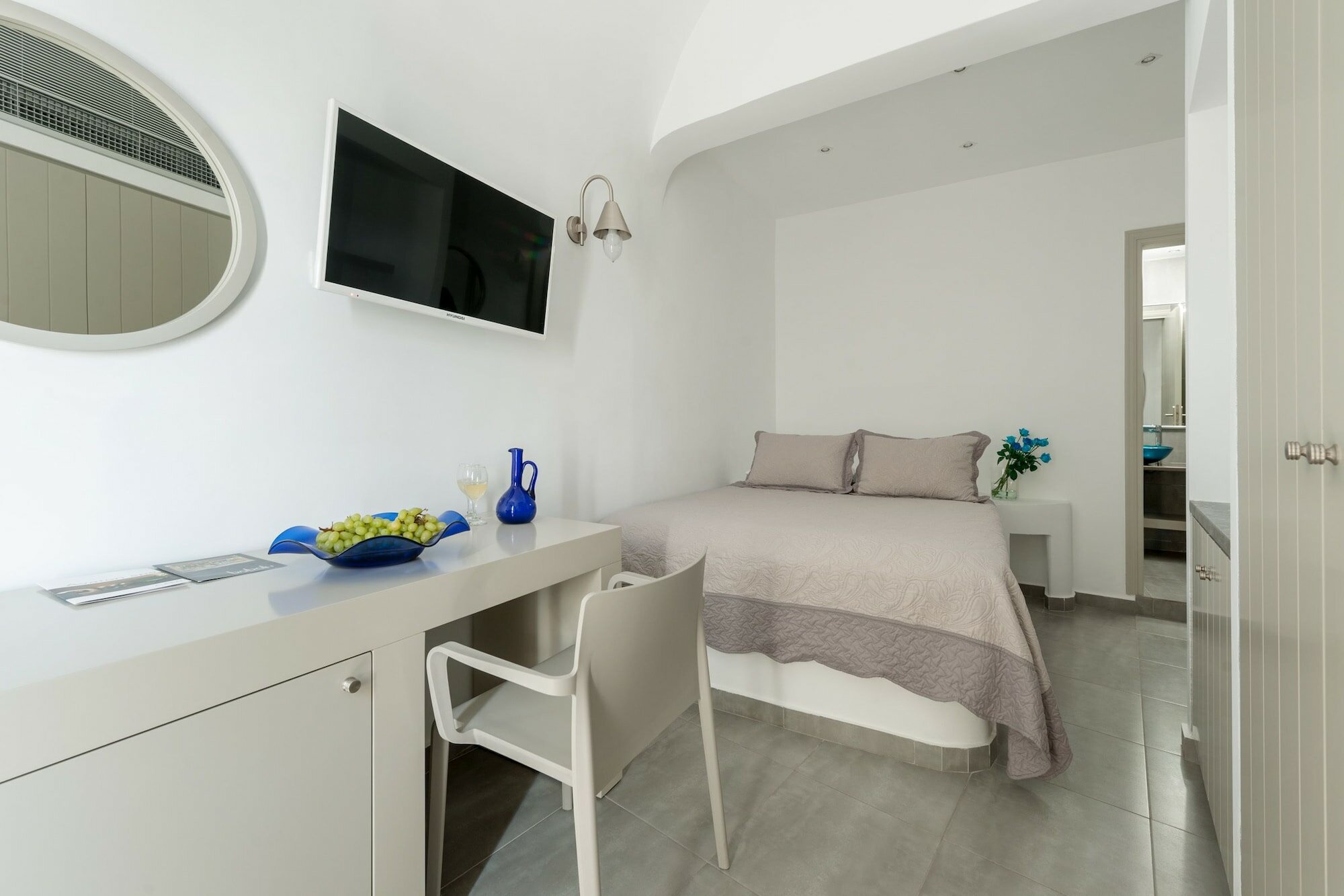 Фото Krokos Villas