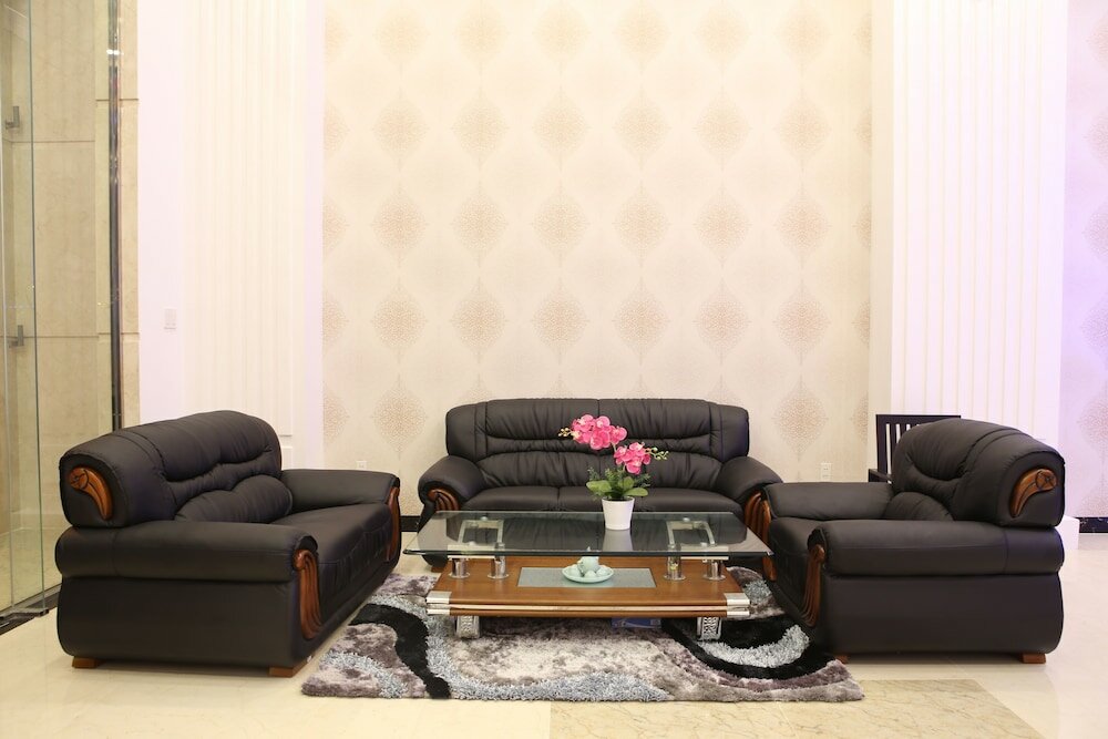 Фото Night Sky Hotel