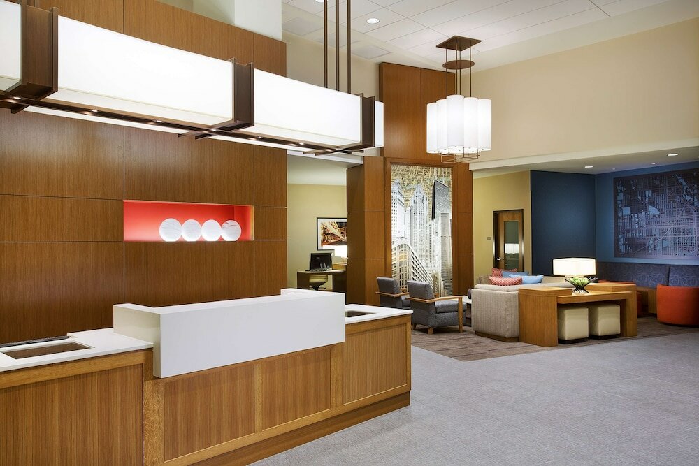 Фото Hyatt Place Chicago Midway Airport