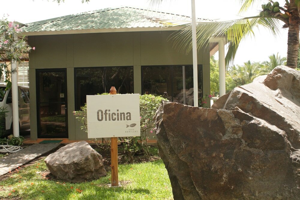 Фото Puerto Barillas Marina & Lodge