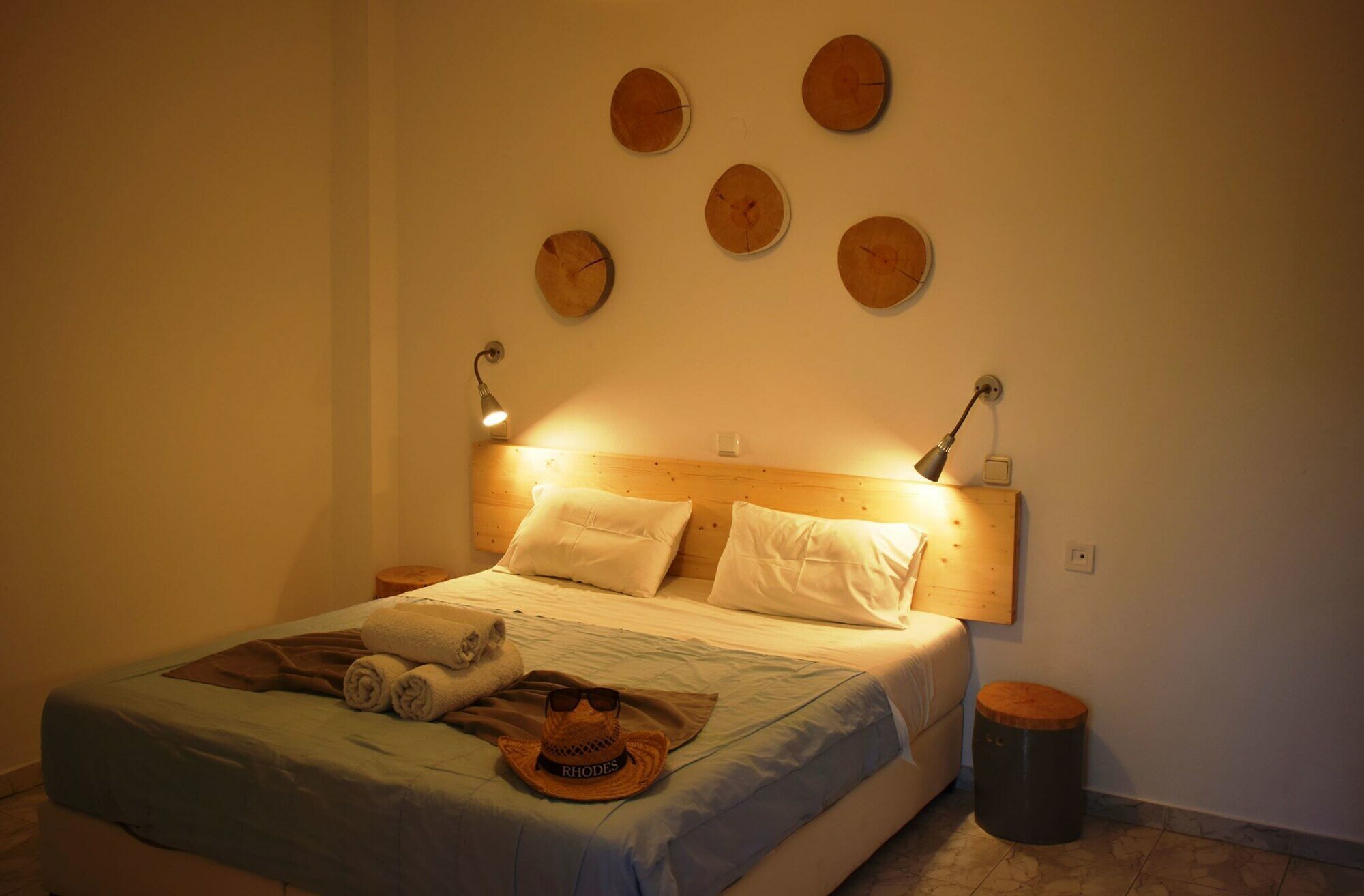 Фото Lefka Hotel, Apartments & Studios