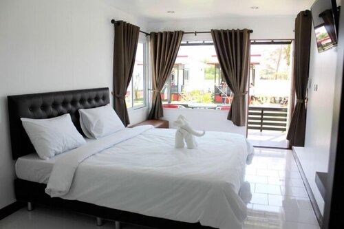 Гостиница Cape Go Resort