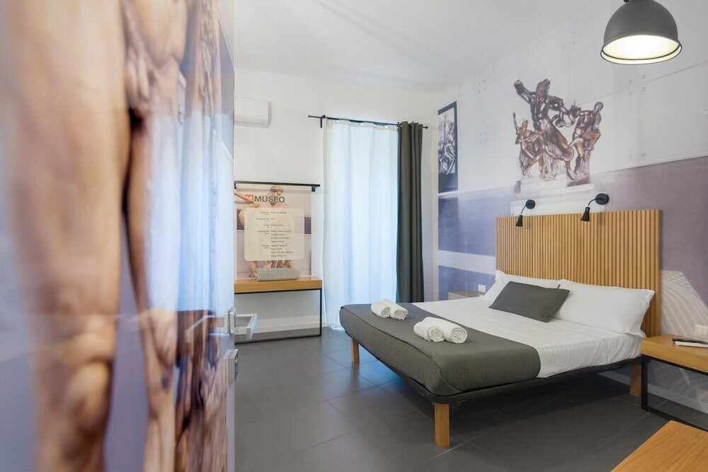 Фото BB Maison du La Metro