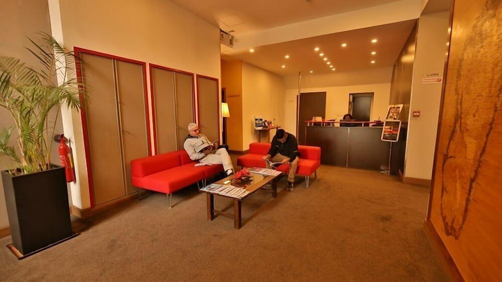 Фото Tana Hôtel