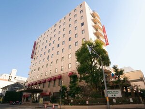 Гостиница Kochi Palace Hotel