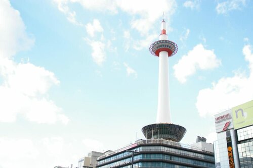Гостиница Kyoto Takasegawa Bettei в Киото