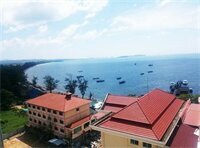 Гостиница Aristocrat Residence & Hotel