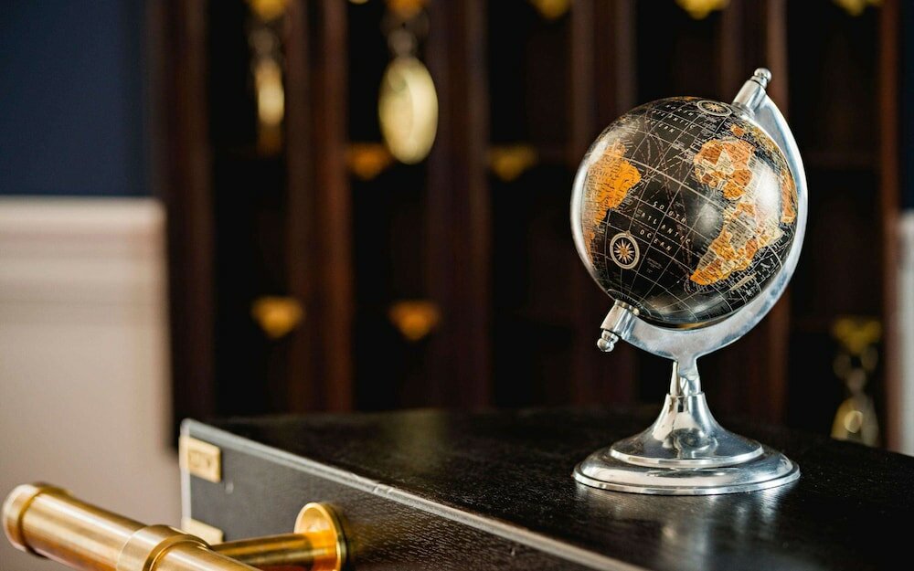 Фото Brit Hotel De Paris