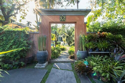 Гостиница Mai Morn Resort на Пхукете