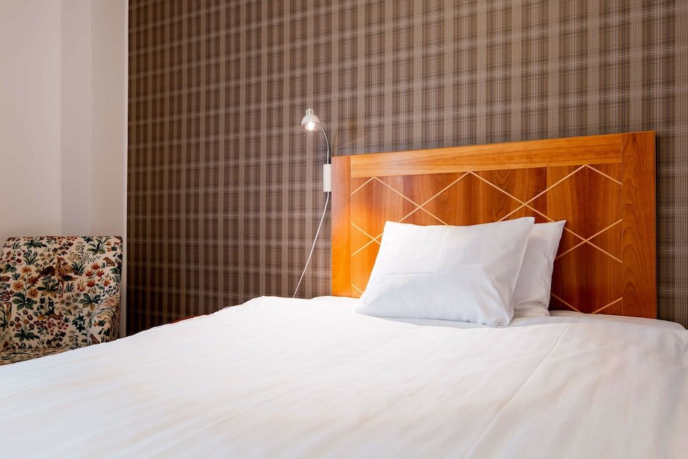 Фото Sure Hotel by Best Western Esplanade