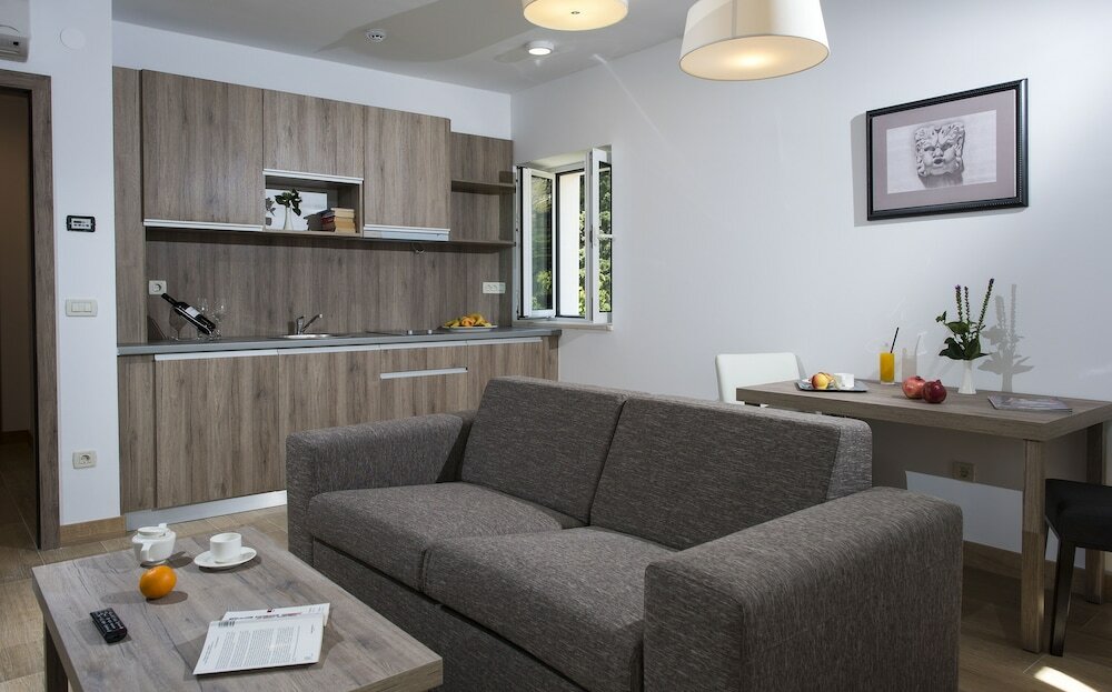 Фото Villas Srebreno