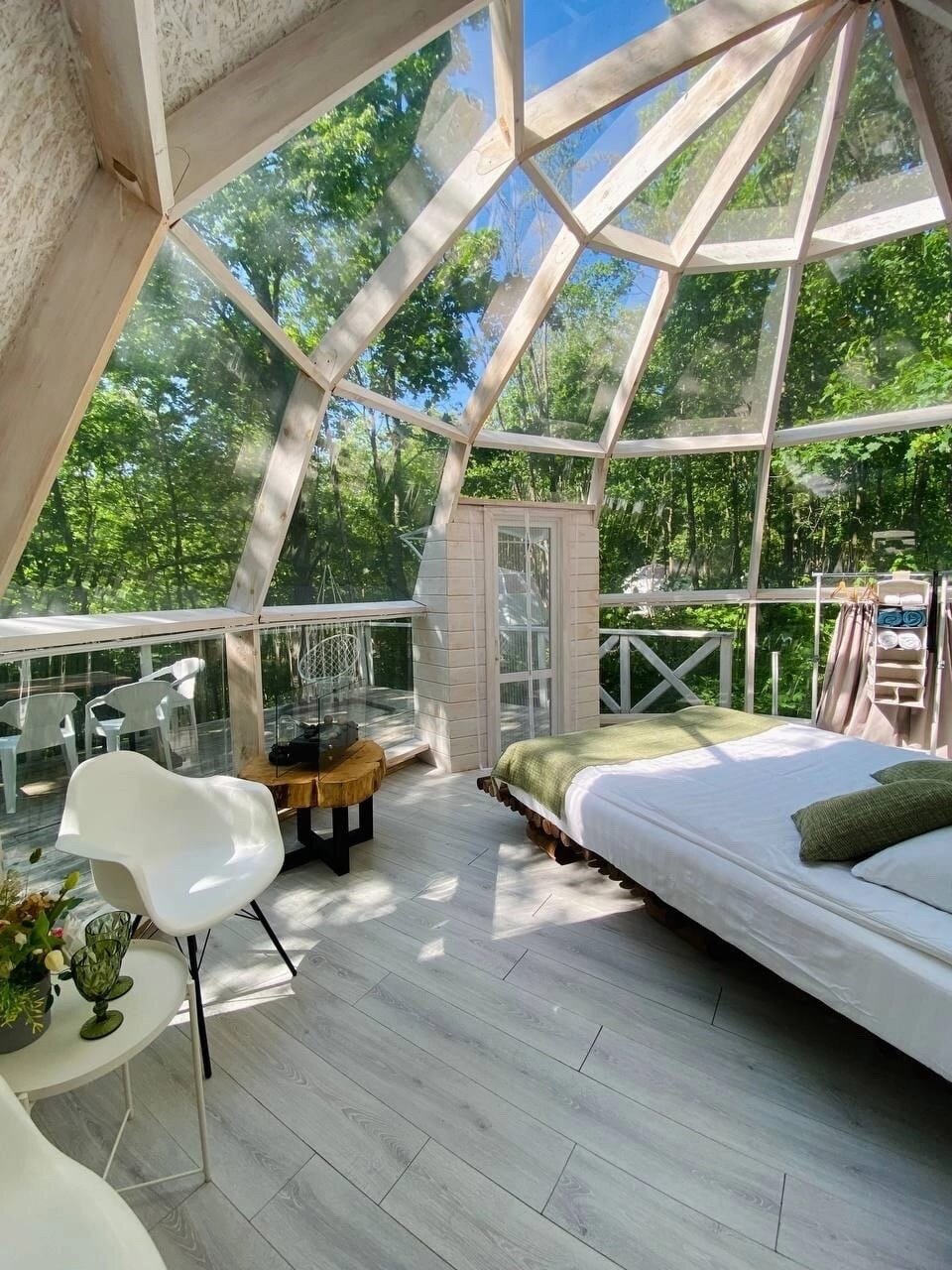 Фото Клевер