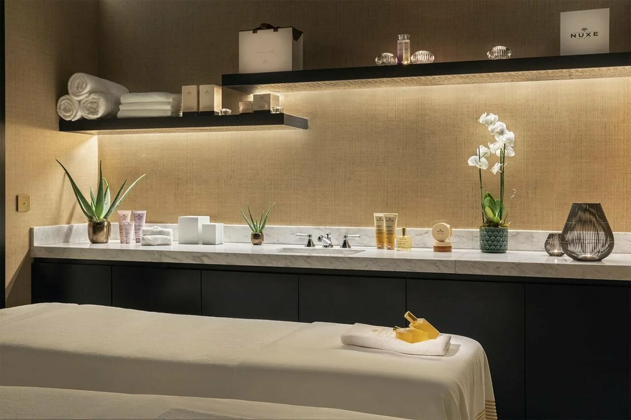 Фото Maison Albar Hotels Le Monumental Palace