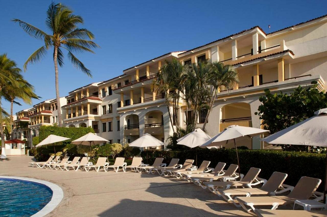 Фото Samba Vallarta - All Inclusive