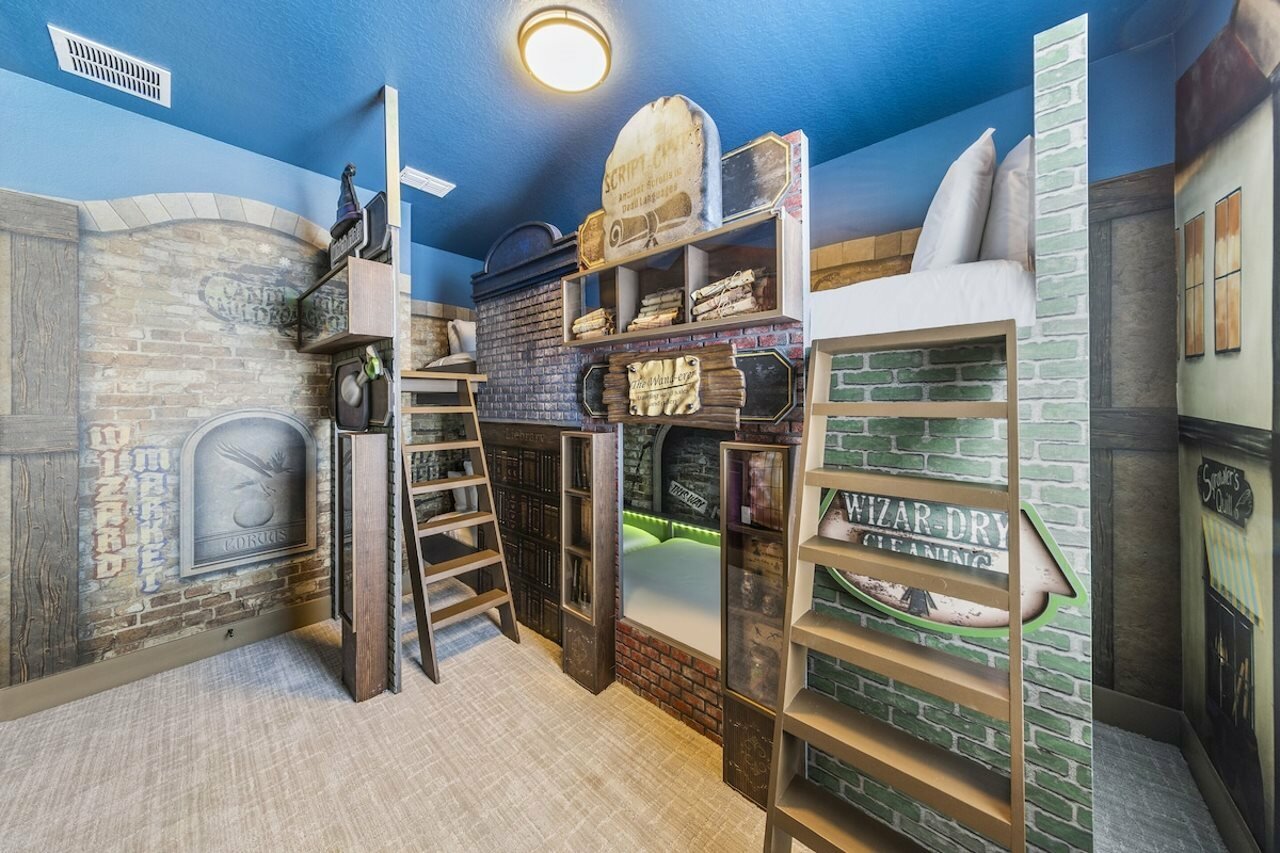 Фото Villatel Orlando Resort