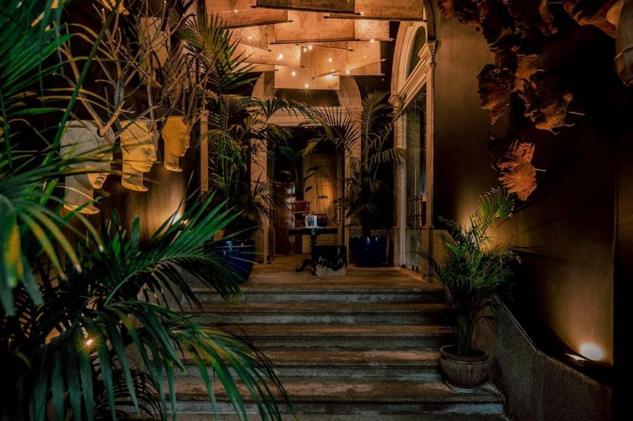 Фото Torel 1884 Suites & Apartments