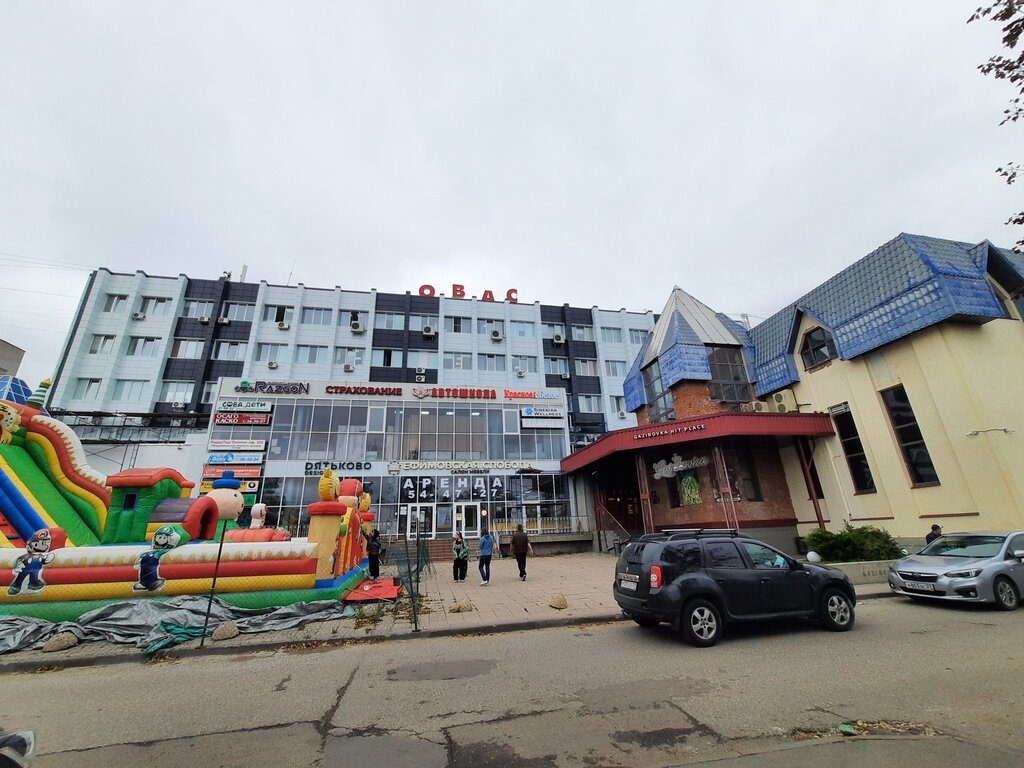 Beauty salon Цирюльникъ, Cheboksary, photo