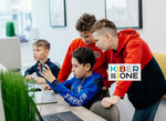 Kiberone (ulitsa Stroiteley, 4), computer courses