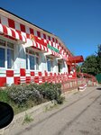 Pizza Express 24 (Novokharitonovo Village, 83), pizzería