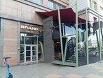 Brandlounge (Rakhimzhan Koshkarbayev Avenue, 10) ، مطعم