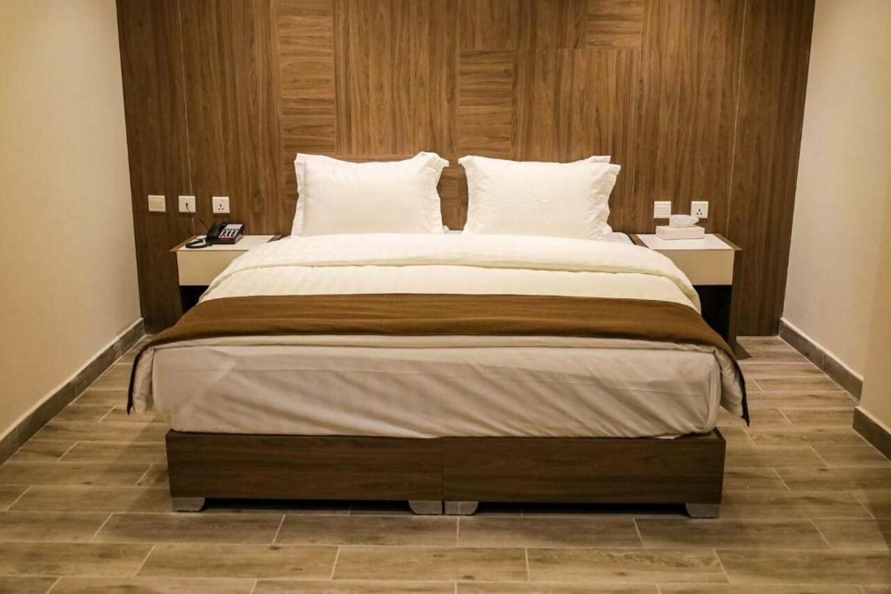 Фото Luciana Hotel by Bratus