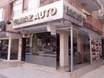 Yilmaz Auto (Bursa, Osmangazi District, Cirpan Neighborhood, 3rd Gentle Street, 3) ، تأجير السيارات