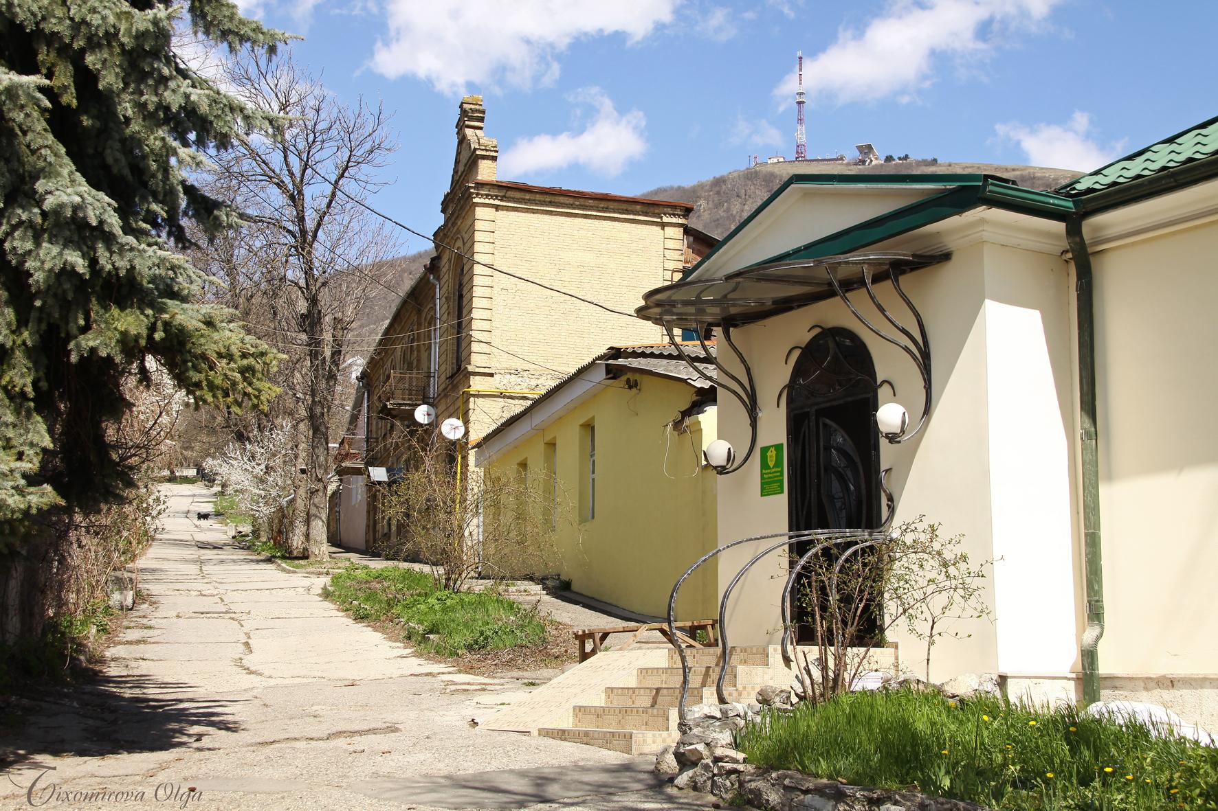 Фото Жить просто