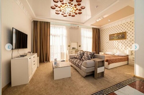 Иное жильё Рафаэль в Нальчике