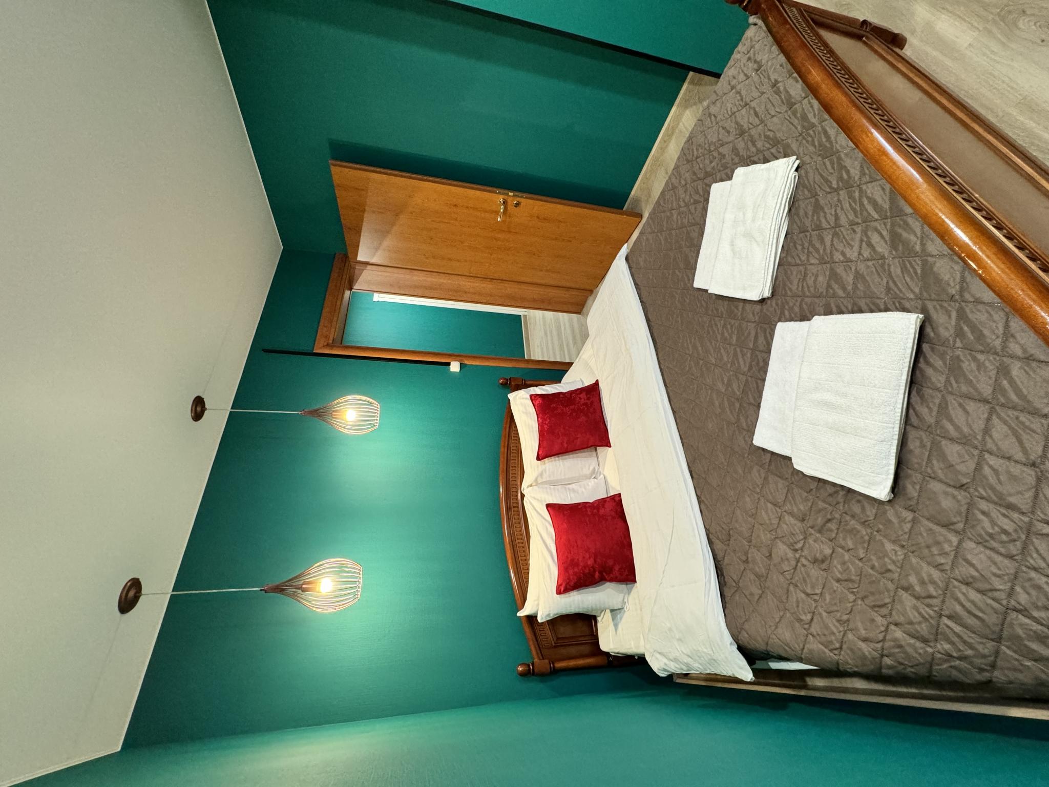 Фото Постоялый двор Ям