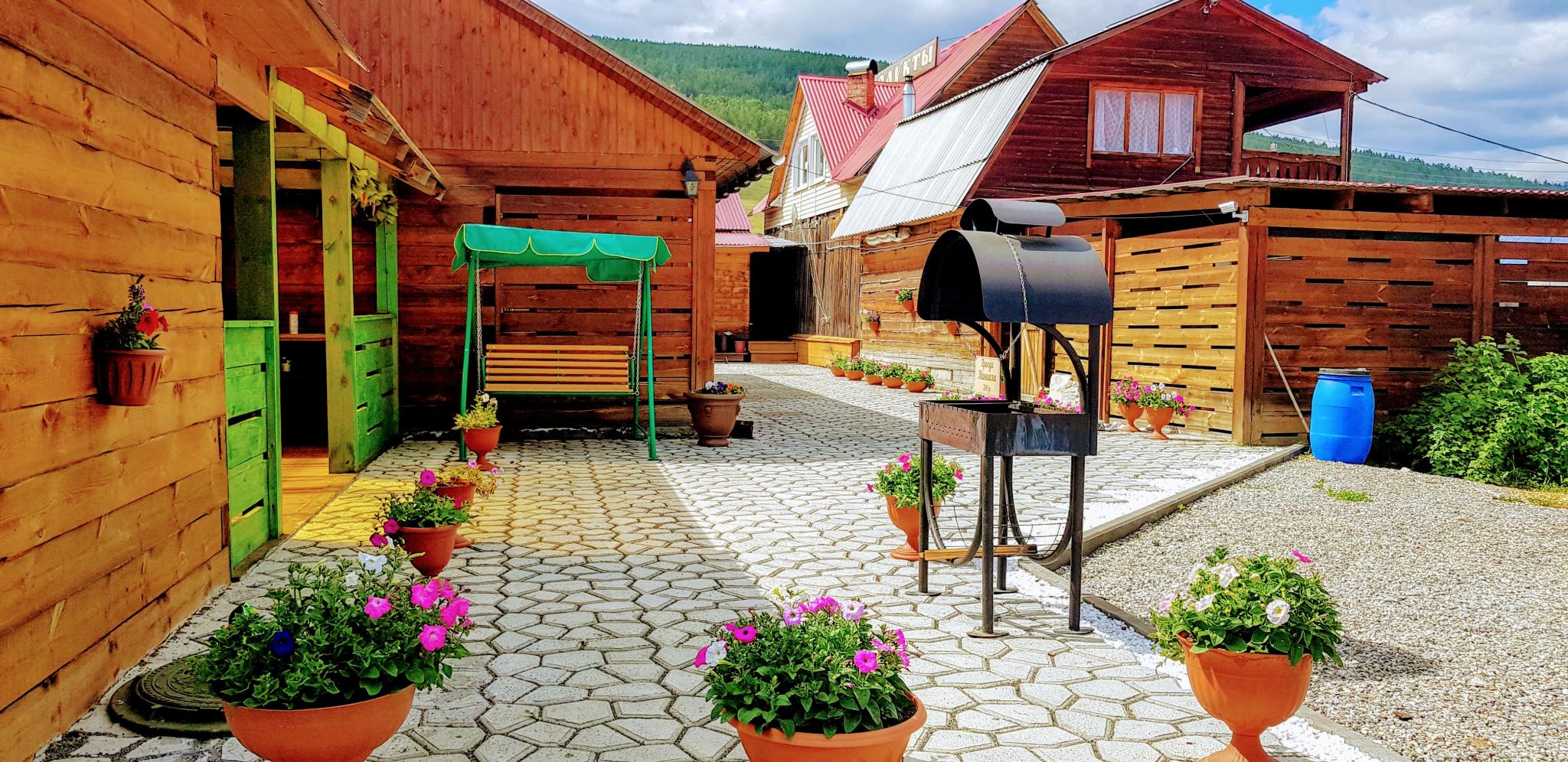 Фото отеля 4