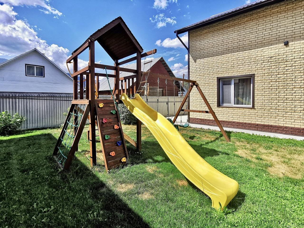 Фото Пять Холмов