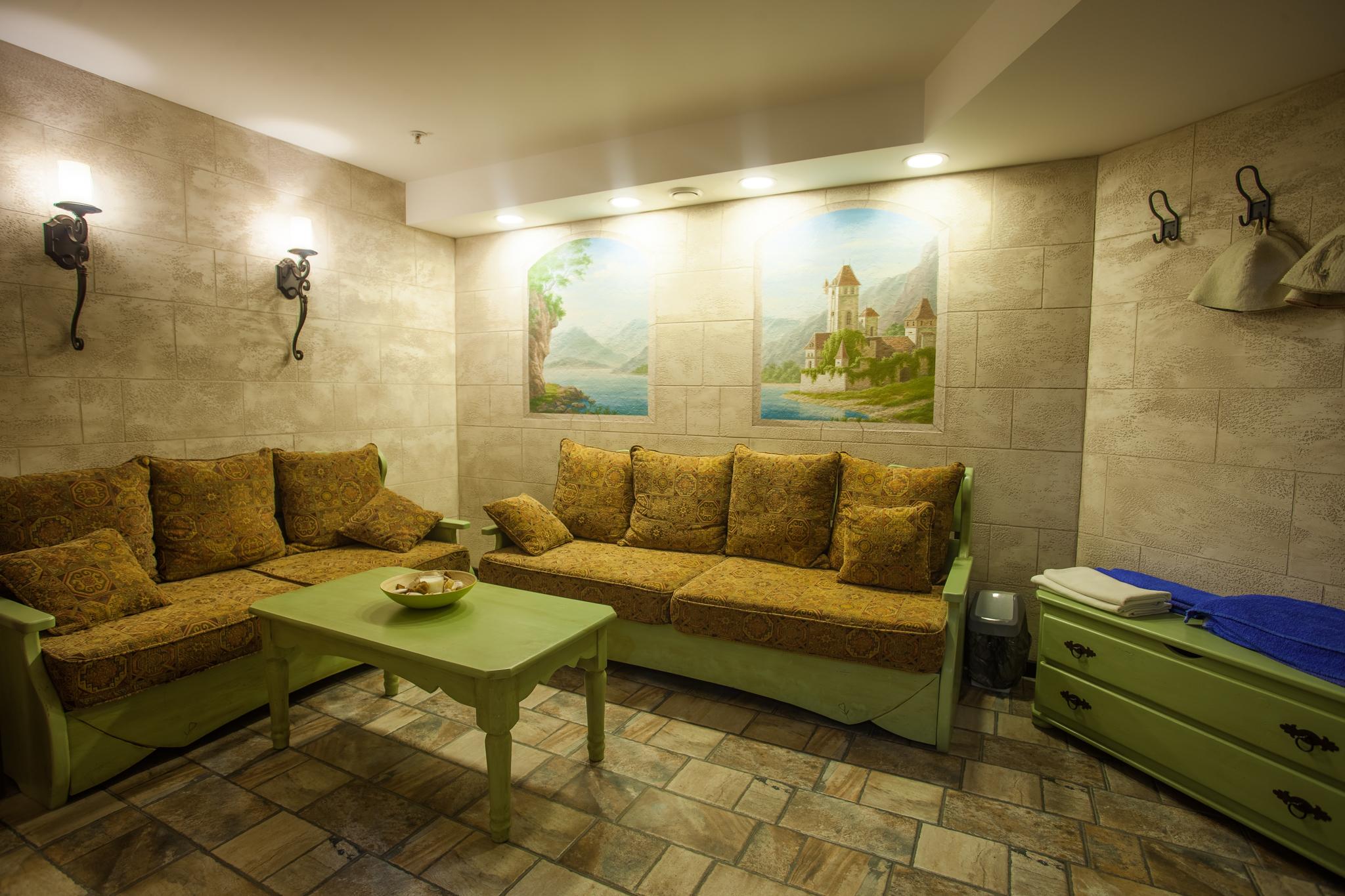 Фото Комендантская Дача