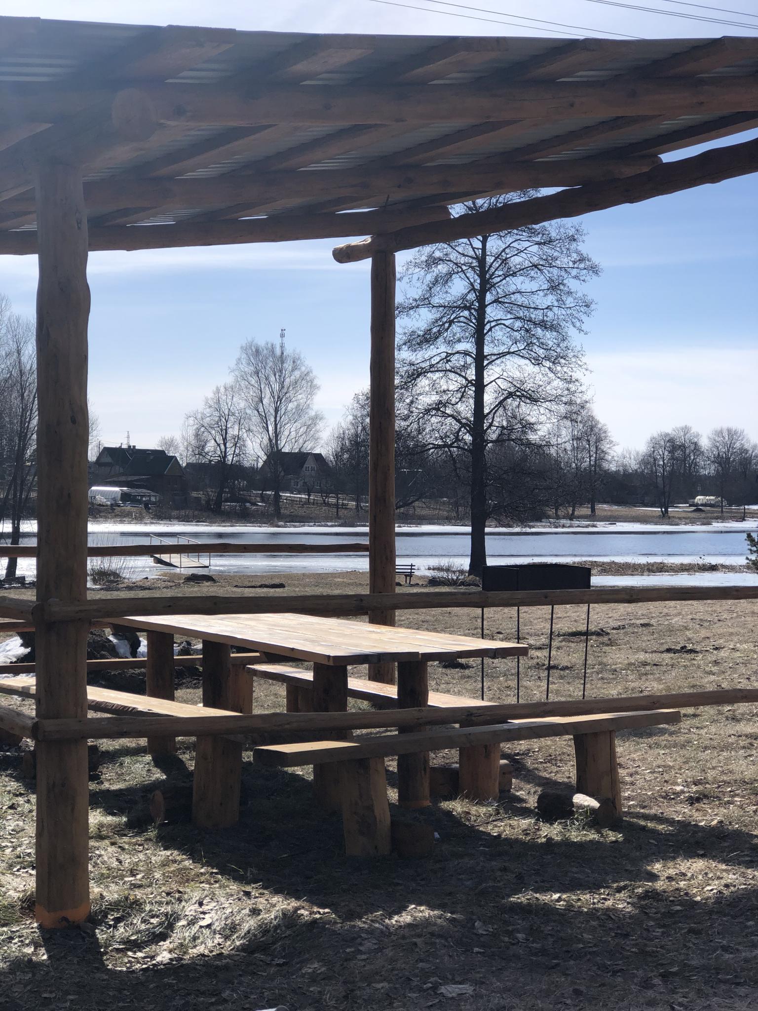 Фото Агроэкологический туристический комплекс Гостевой Домик