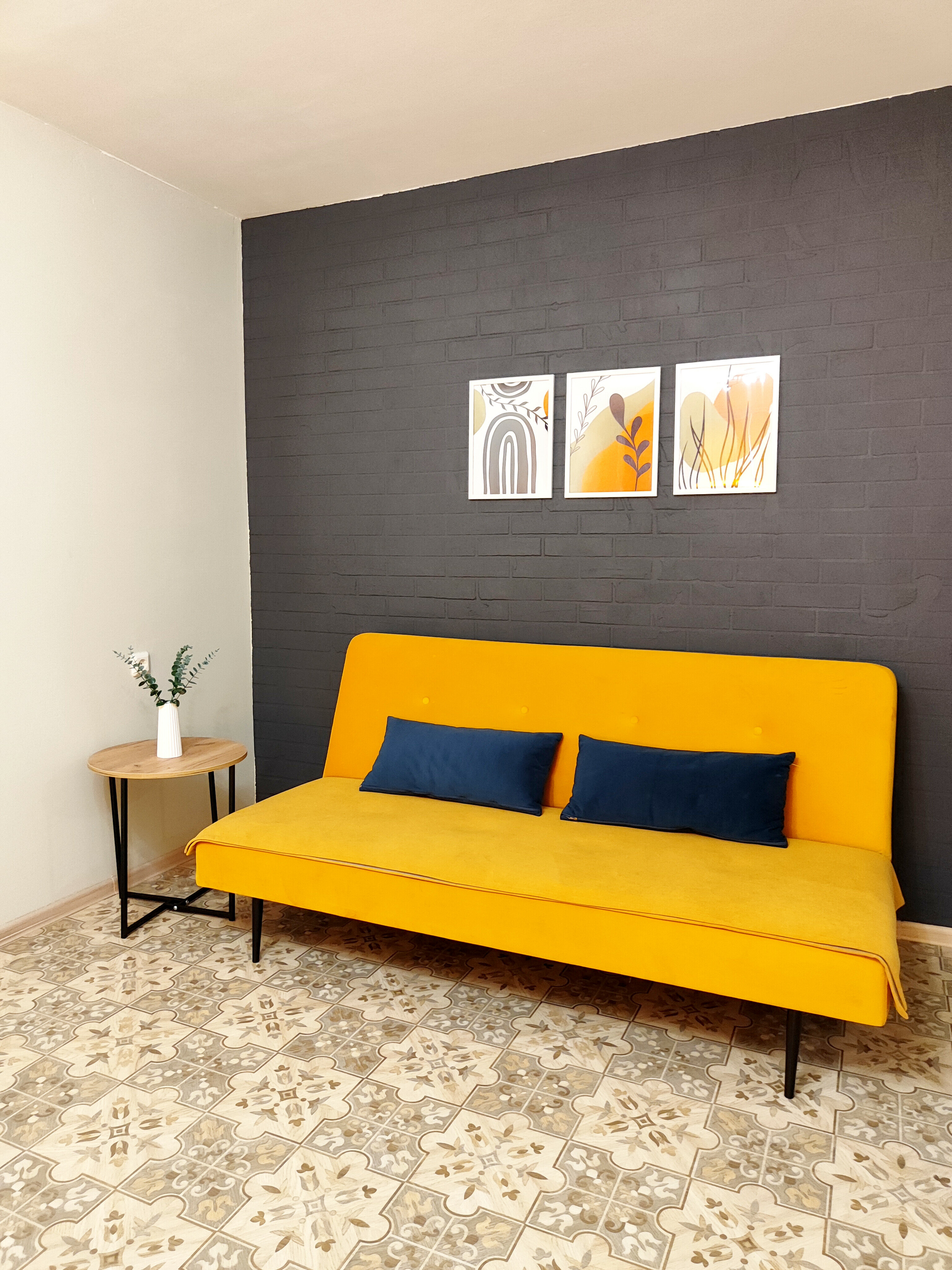 Фото Атмосфера