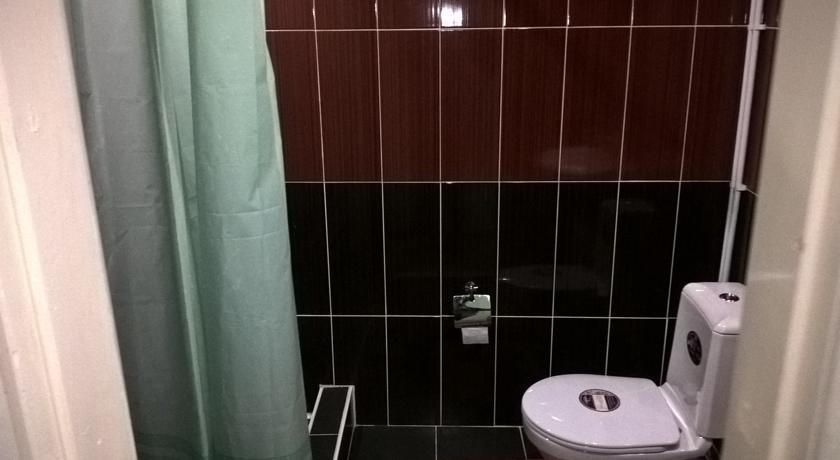 Фото Сюрприз на Горького