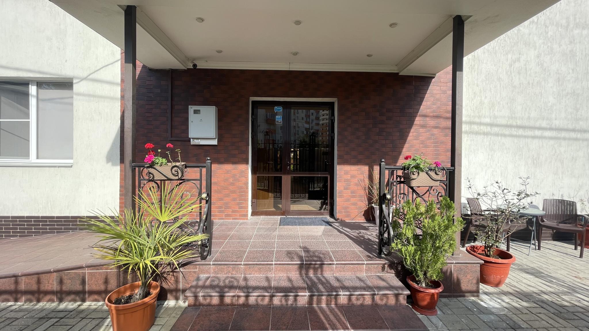 Фото Аристократ