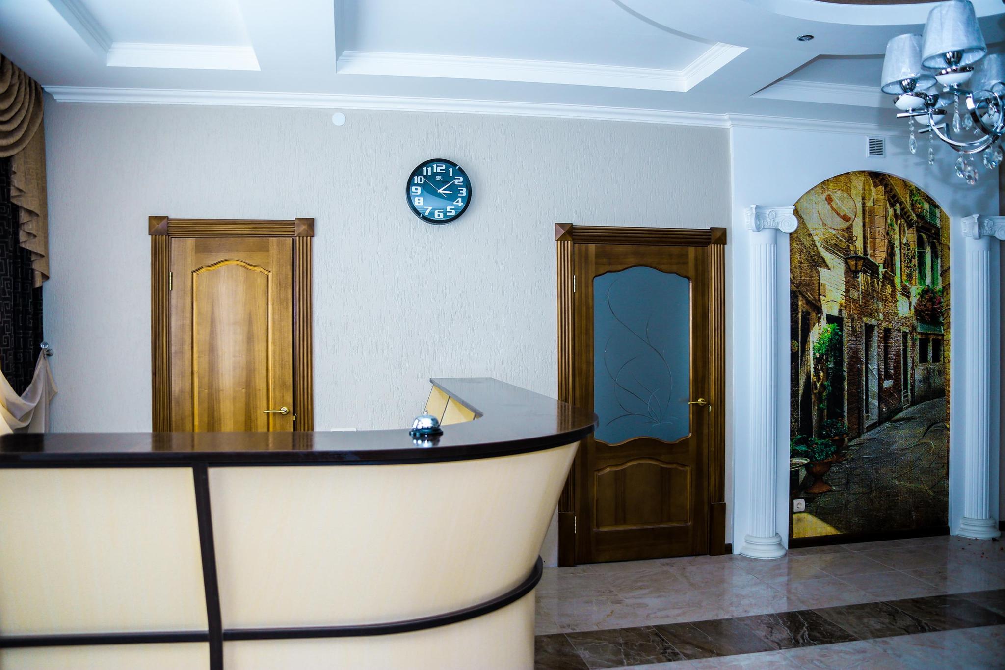 Фото Марьяна