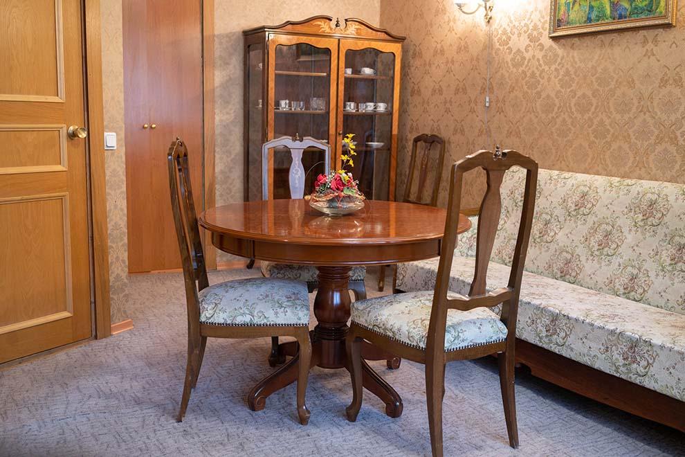 Фото Энергетик