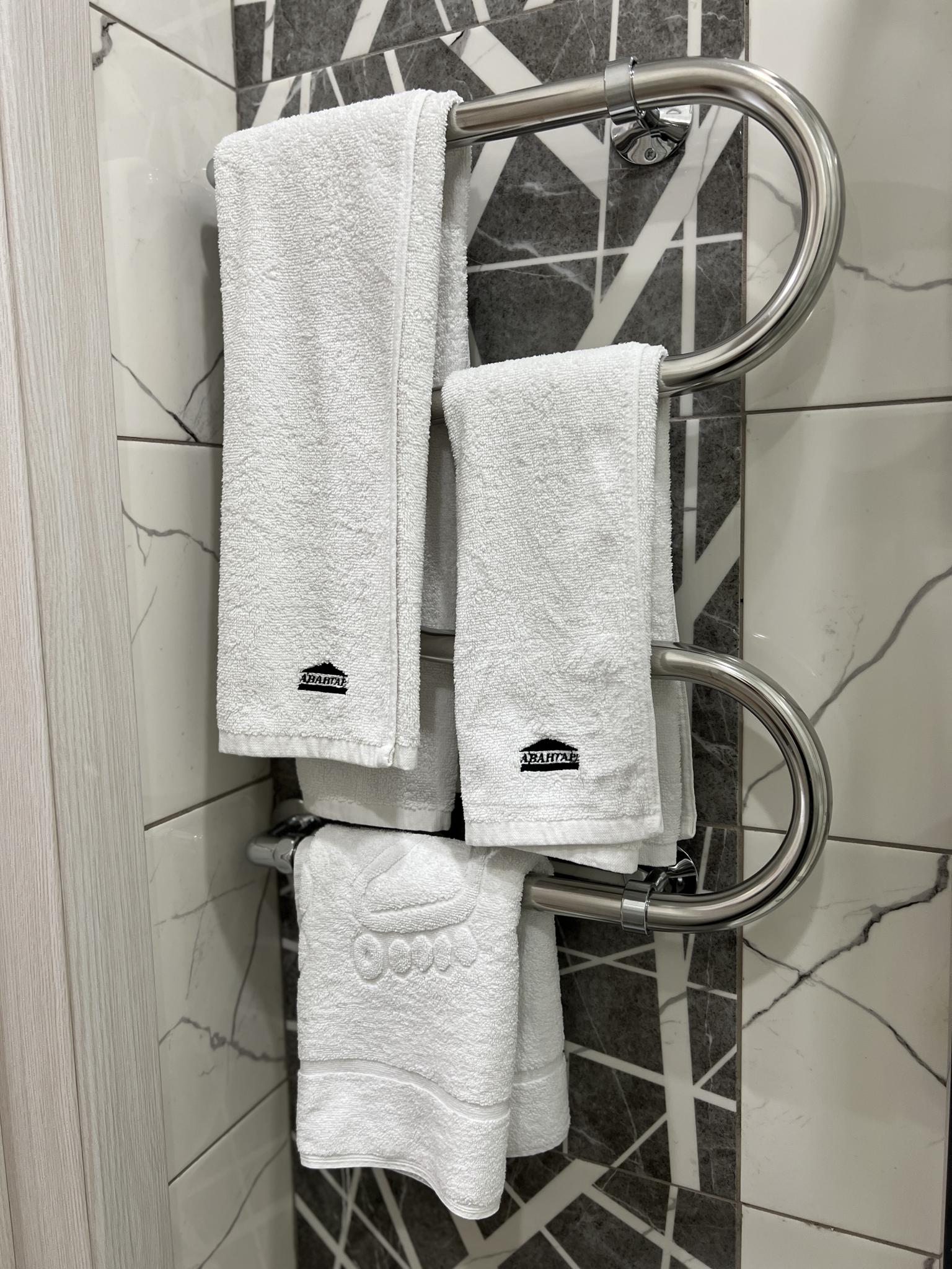 Фото Авангард