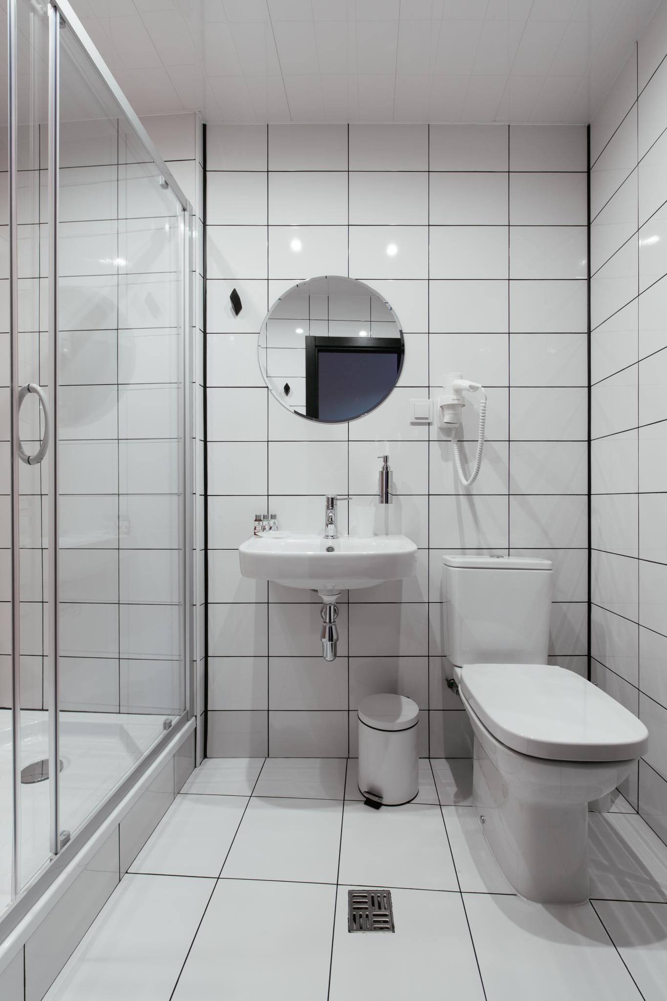 Фото Покровка 6 Отель