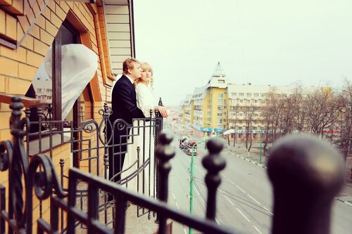 Гостиница Плаза в Липецкой области