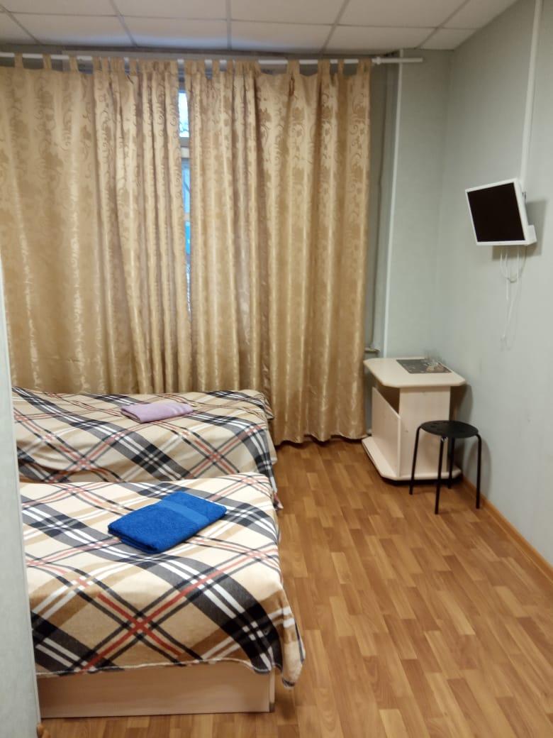 Фото Советская