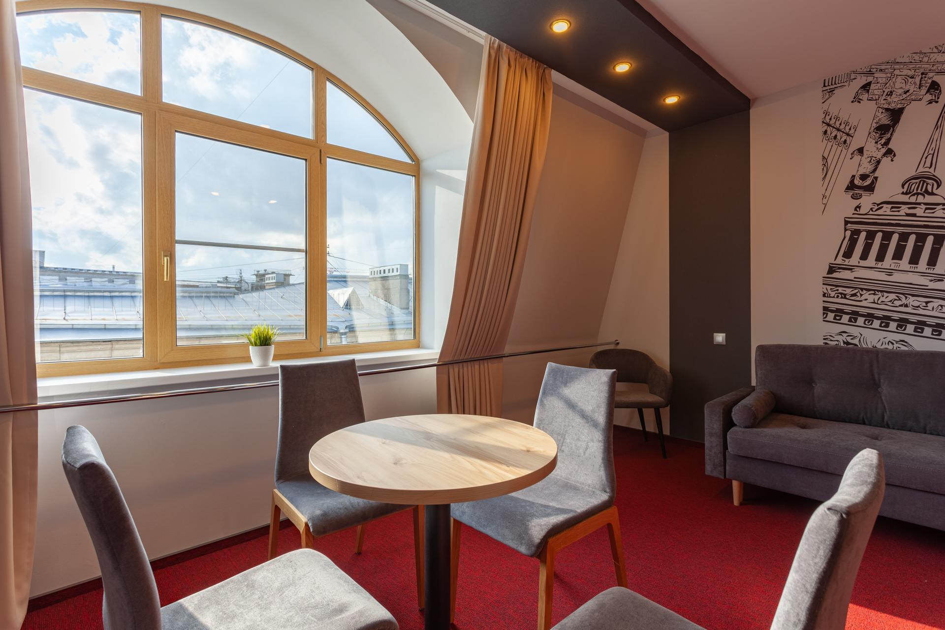 Фото Кронверк