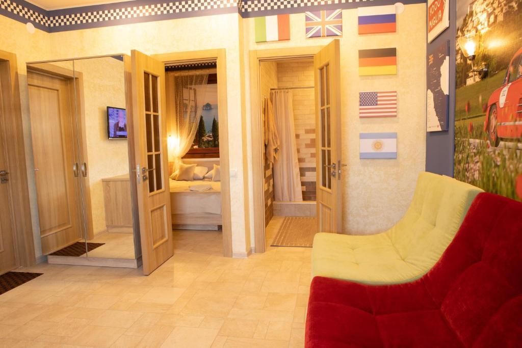 Фото Автолегенды