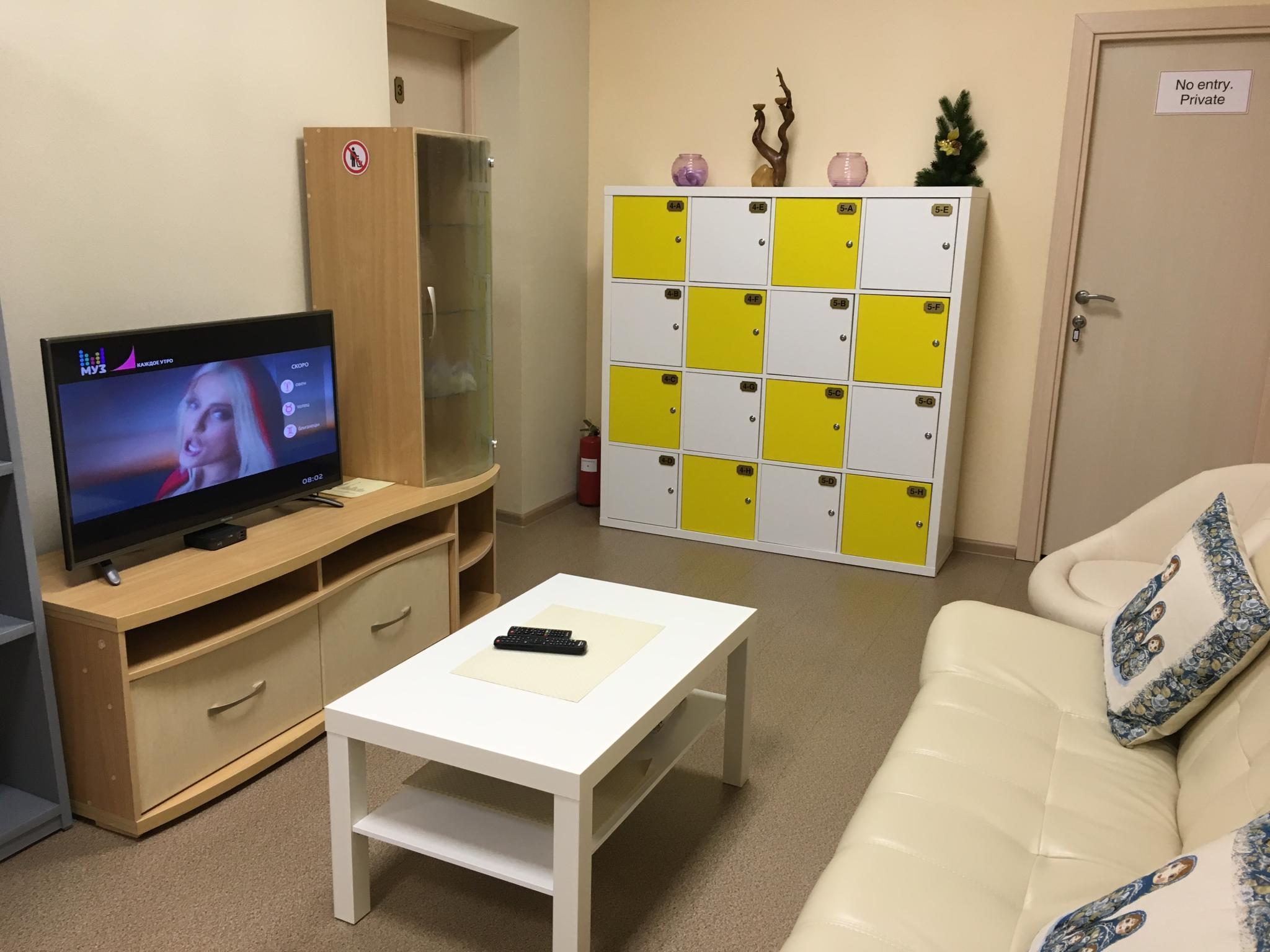 Фото VladStar Inn