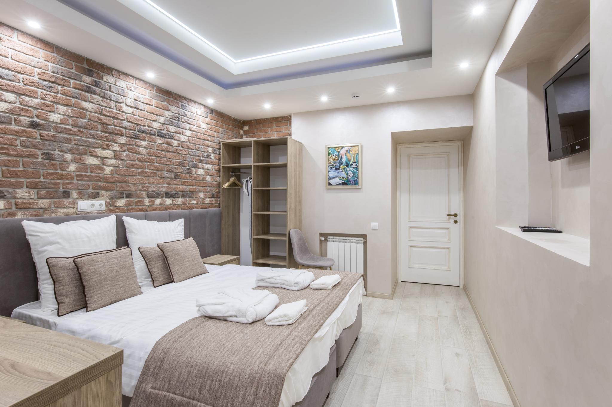 Фото Гранд Марк Syncotel